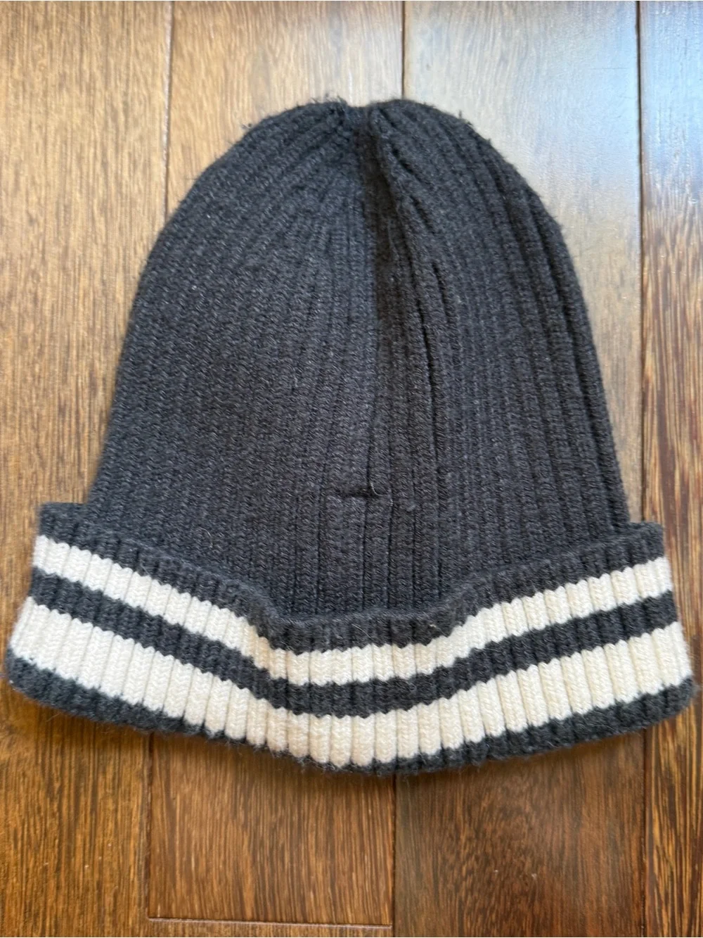 Zara classic ribbed